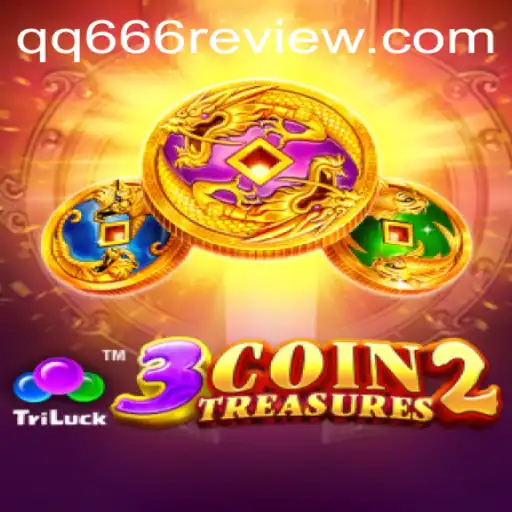 Unveiling the Mysteries of 3CoinTreasures2 and the QQ666 Phenomenon