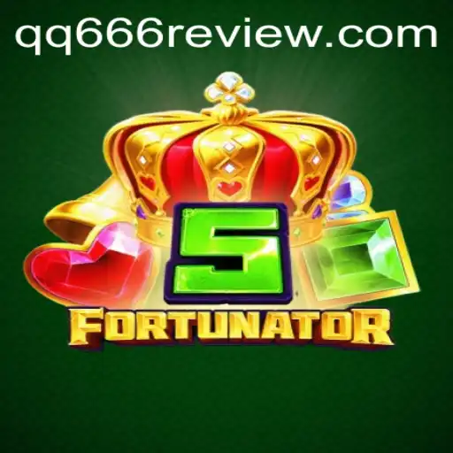 Unveiling 5Fortunator: A Deep Dive Into the Latest Gaming Sensation