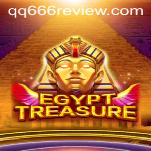 Discover the Thrills of EgyptTreasure: A Journey Through the Sands of Time