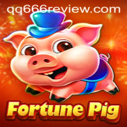 Unveiling FortunePig: An Engaging Adventure with QQ666