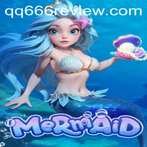 Mermaid Adventures: A Deep Dive into the Enchanting Game of QQ666