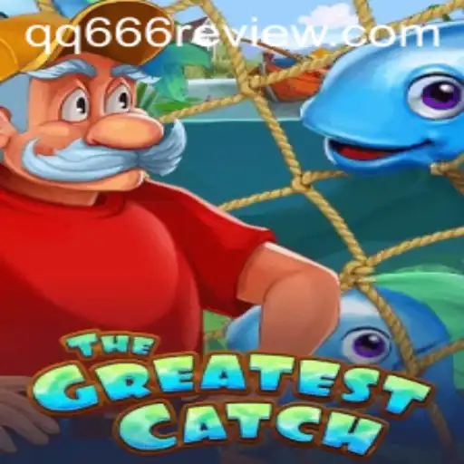 Discover 'TheGreatestCatch': An Exciting New Game Experience