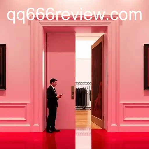 Exclusive Events: Unlocking Unforgettable Experiences with QQ666