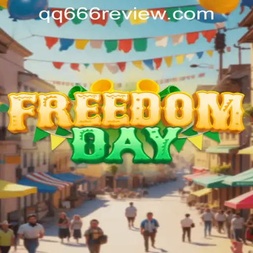 Unveiling the Excitement of FreedomDay: The Game Revolutionizing Interactive Experiences