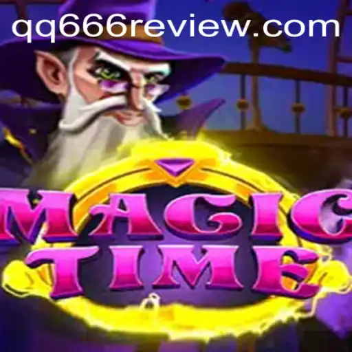 Discover the Enchanting World of MagicTime: A Comprehensive Guide to Rules and Strategy