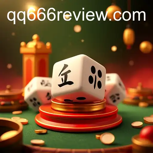 The Exciting World of Sic Bo: A Game of Chance and Strategy