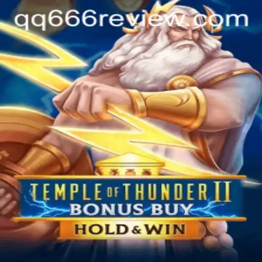 Unleashing the Power of TempleofThunderIIBonusBuy: The Ultimate Gaming Experience
