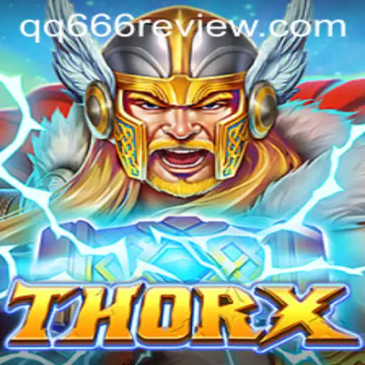 Introducing ThorX: A New Gaming Sensation with QQ666 Code Integration