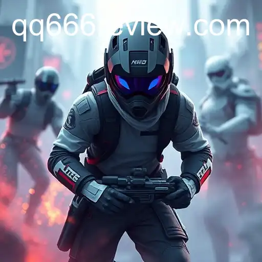 The Fascinating World of Video Games: The Rise of QQ666