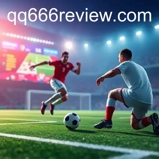 Exploring the World of Virtual Sports: The Rise of QQ666